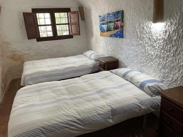Cueva El Guindas Baza Room photo
