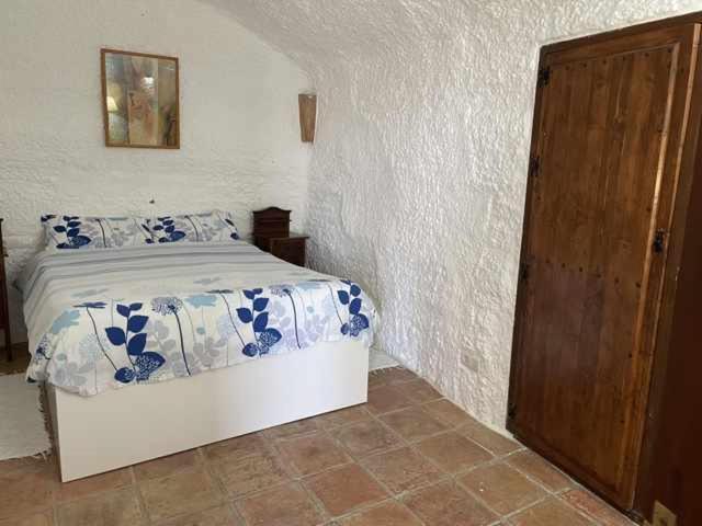 Cueva El Guindas Baza Room photo
