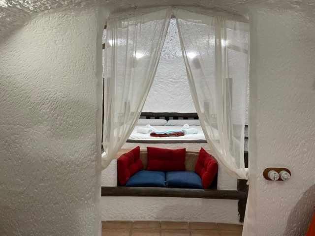 Cueva El Guindas Baza Room photo
